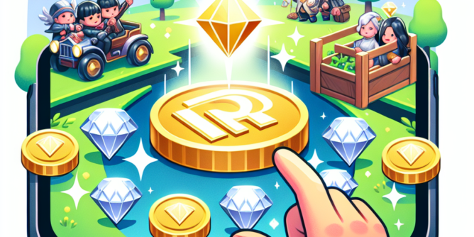 Cara Mendapatkan Diamond Mobile Legend Murah dan Terpercaya