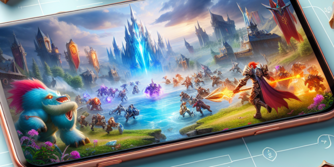 Unlocking the Secrets to Success in Mobile Legends with Itemku