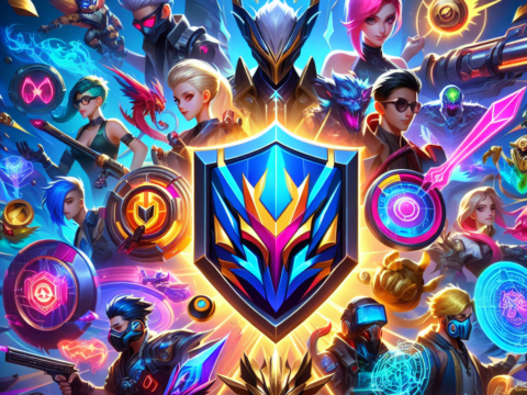 Gaya Unik PP Mobile Legend yang Bikin Tampilan Semakin Keren
