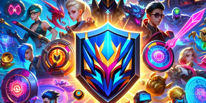 Gaya Unik PP Mobile Legend yang Bikin Tampilan Semakin Keren