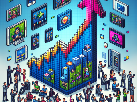 Exploring the Rise of Joki Mobile Legend Services in Gaming Industry