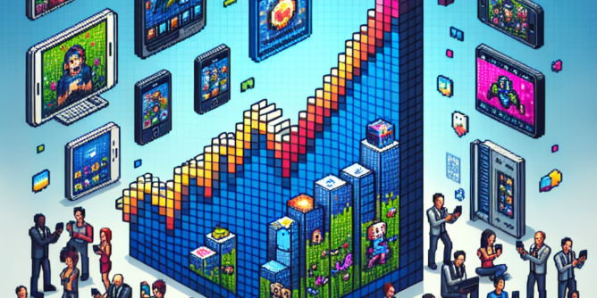 Exploring the Rise of Joki Mobile Legend Services in Gaming Industry