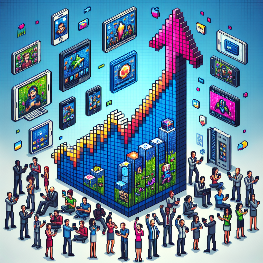 Exploring the Rise of Joki Mobile Legend Services in Gaming Industry