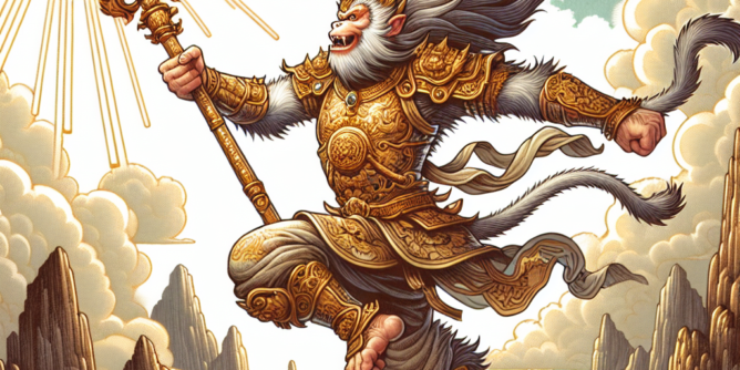 Sun Mobile Legend: Unleashing the Power of the Monkey King