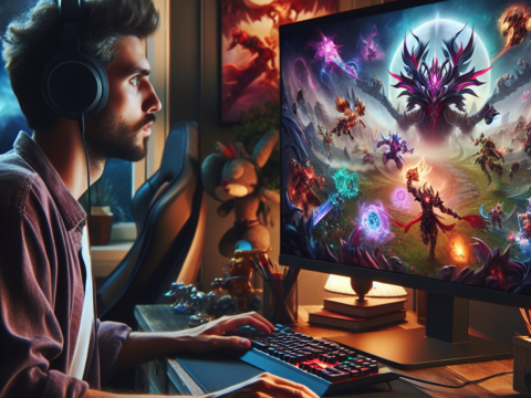 How to Play Mobile Legends on PC: Complete Guide for Gamers