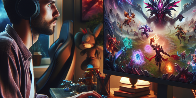 How to Play Mobile Legends on PC: Complete Guide for Gamers