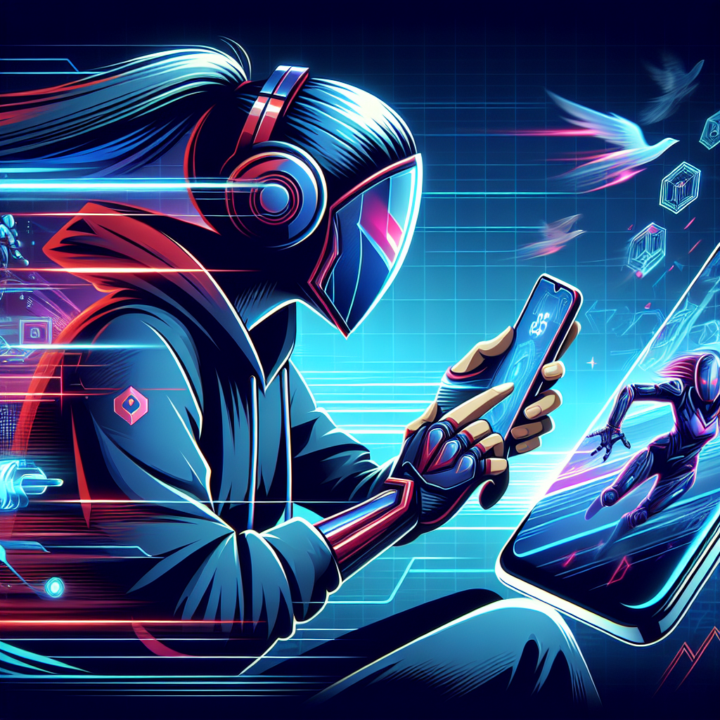 Exploring the Rise of Dana ID in Mobile Legend Gaming