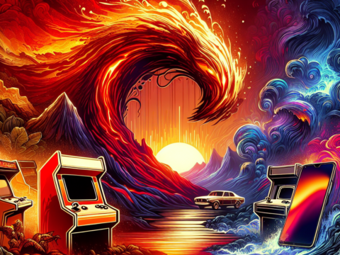 Epic Origins: Tracing the Background of Mobile Legends