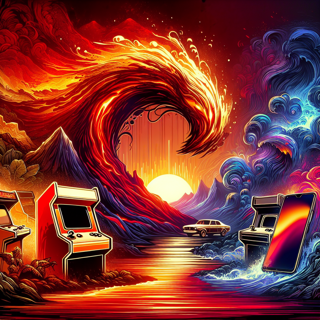 Epic Origins: Tracing the Background of Mobile Legends
