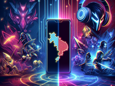 MSC Mobile Legends: The Rise of Esports in Southeast Asia