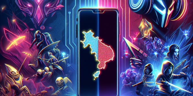 MSC Mobile Legends: The Rise of Esports in Southeast Asia