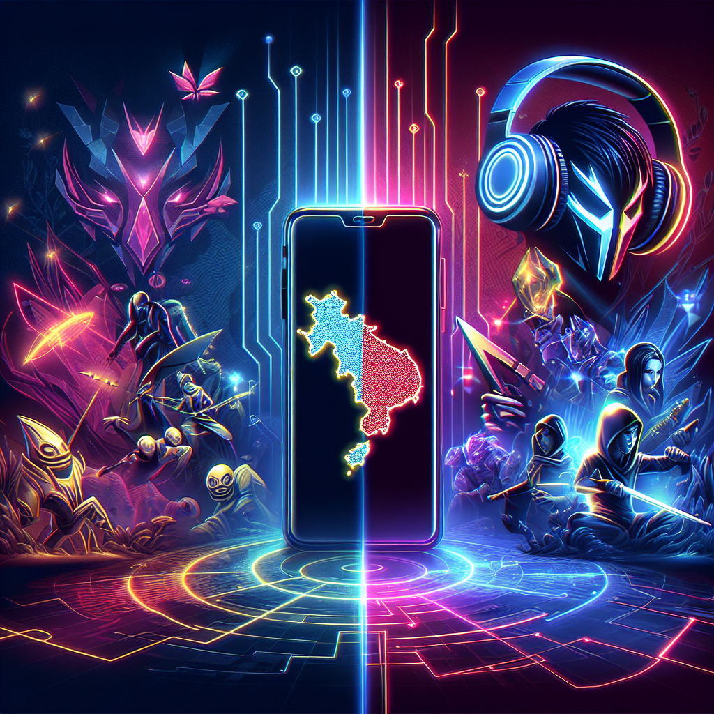 MSC Mobile Legends: The Rise of Esports in Southeast Asia