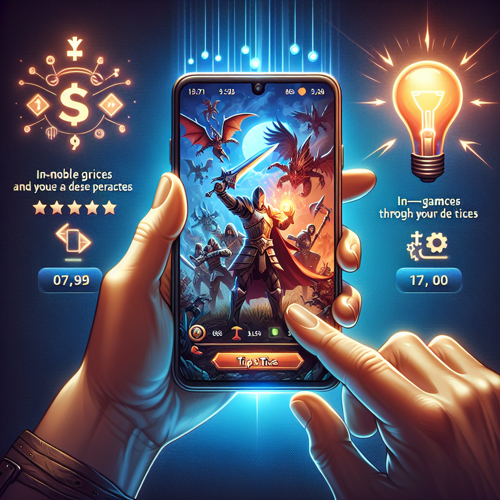 Top Up Mobile Legend Termurah: Tips dan Trik Hemat Jagoanmu dalam Permainan
