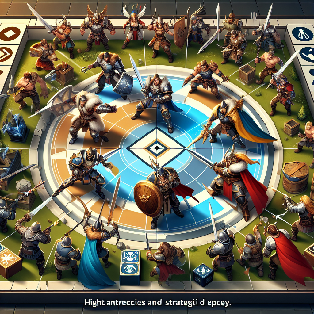 Strategi Terbaik untuk Mencapai Pangkat Tertinggi di Mobile Legend