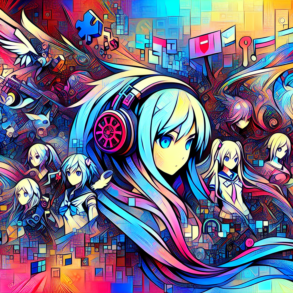 Exploring the Impact of Mobile Legends-Inspired Hentai on Gaming Culture