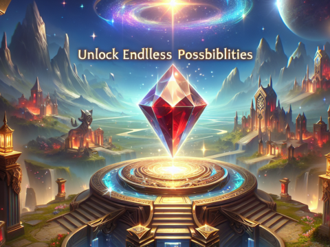 Unlock Endless Possibilities with Mobile Legends Mod APK Unlimited Diamond