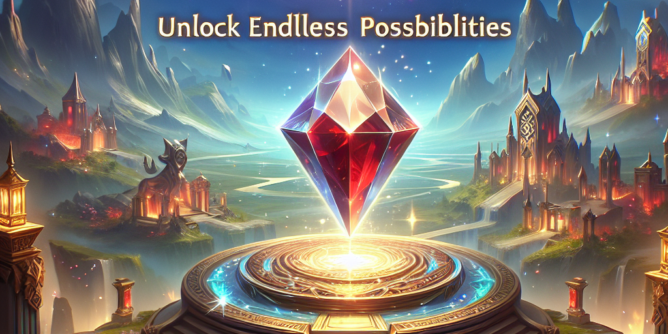 Unlock Endless Possibilities with Mobile Legends Mod APK Unlimited Diamond