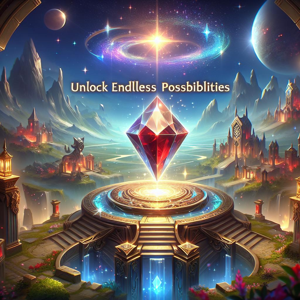 Unlock Endless Possibilities with Mobile Legends Mod APK Unlimited Diamond