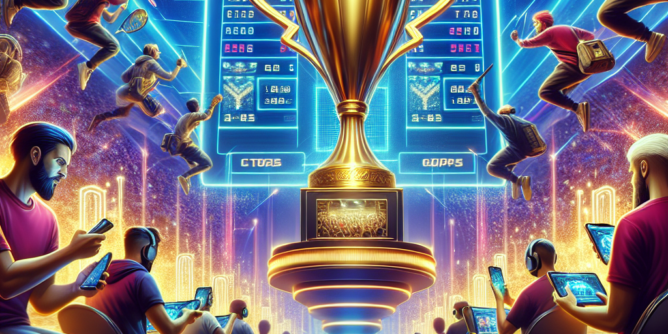 Mobile Legends Tournament Breaks New Ground with Largest Prize Pool Yet
