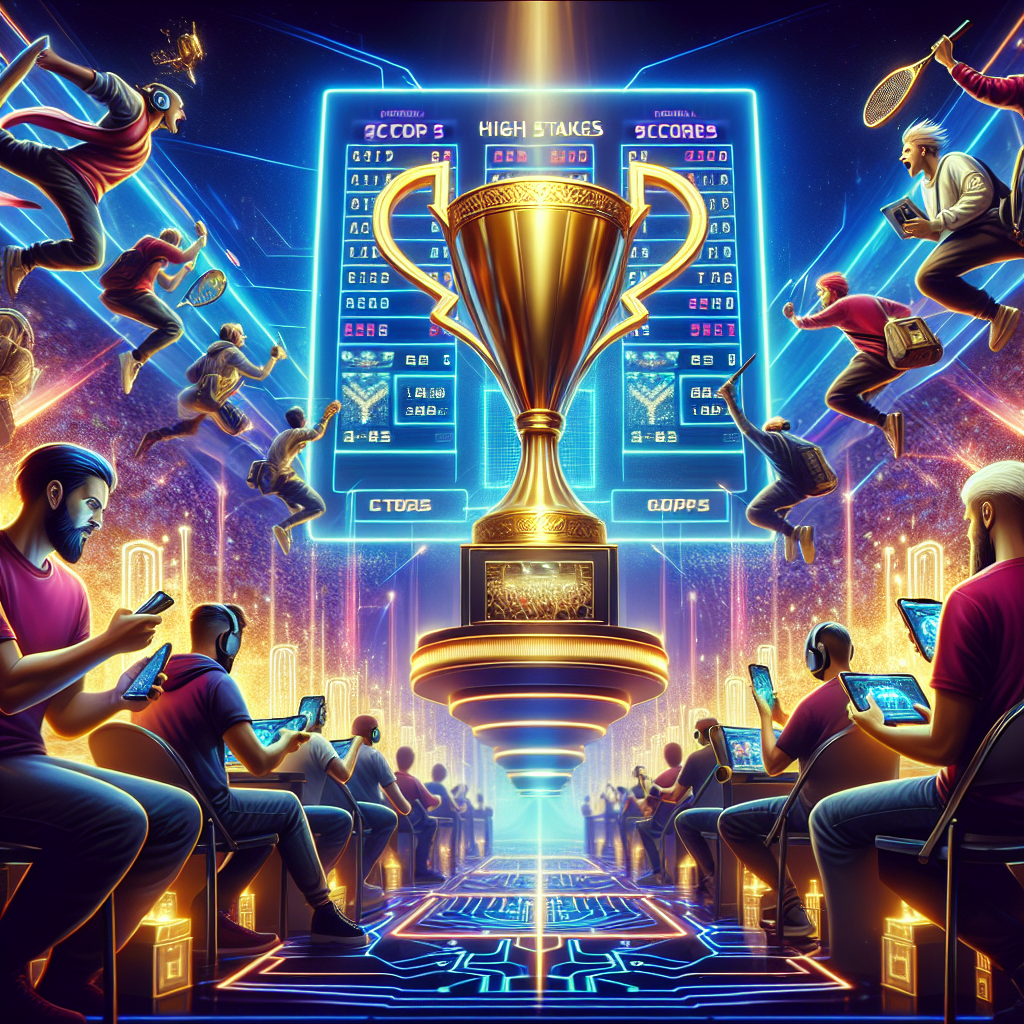 Mobile Legends Tournament Breaks New Ground with Largest Prize Pool Yet