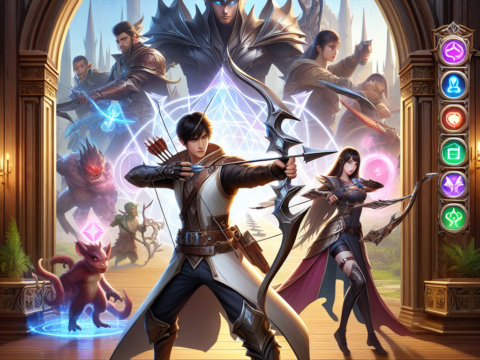 Mastering Marksmen: A Guide to Dominating as an MM in Mobile Legends