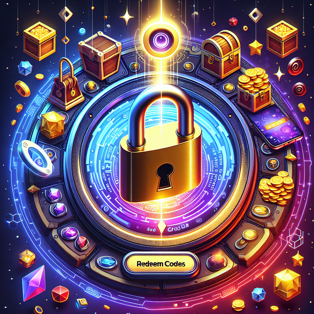 Unlock Exclusive Rewards: How to Use Mobile Legend Redeem Codes