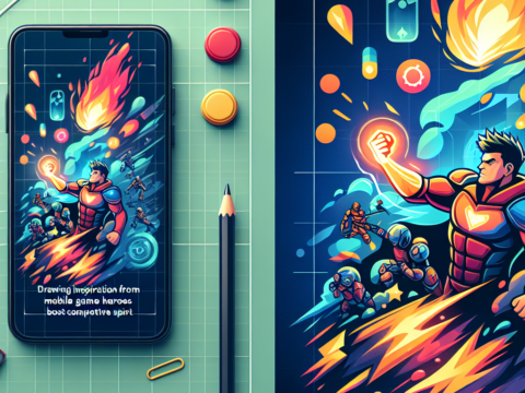 Inspirasi Kata-Kata Hero Mobile Legend untuk Meningkatkan Semangat Bertanding