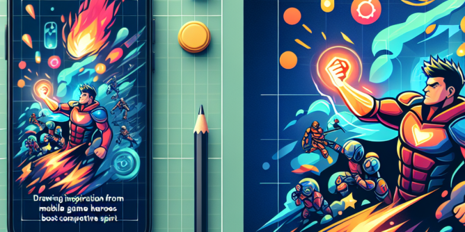 Inspirasi Kata-Kata Hero Mobile Legend untuk Meningkatkan Semangat Bertanding