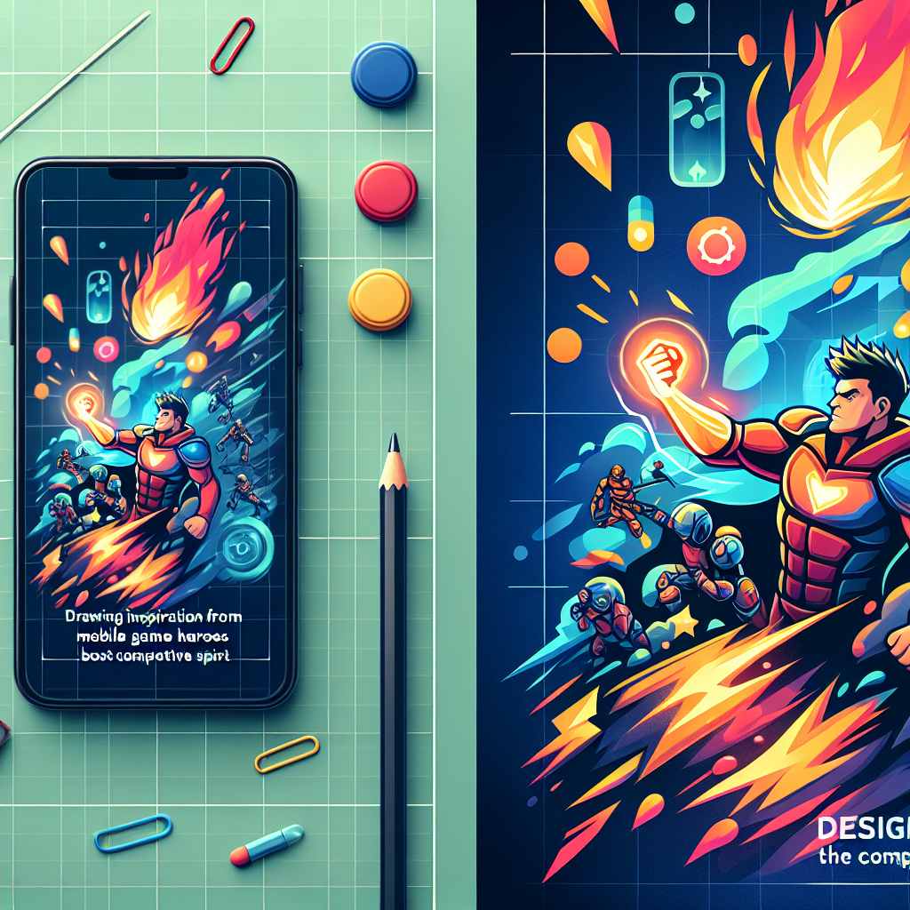 Inspirasi Kata-Kata Hero Mobile Legend untuk Meningkatkan Semangat Bertanding