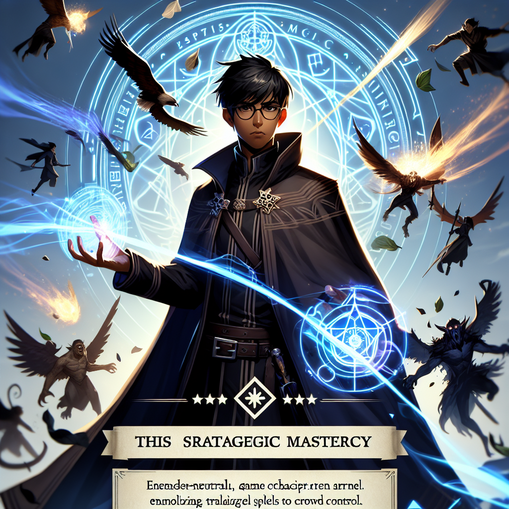 Top Strategies for Dominating in Mobile Legends as a Crowd Control Specialist