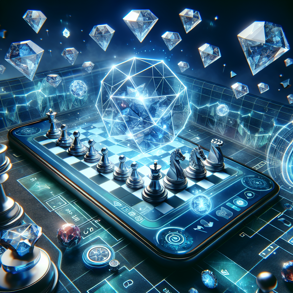 Strategies to Acquire Diamonds in Mobile Legends