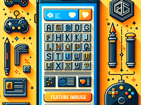Exploring the Best Font Choices for Mobile Legends