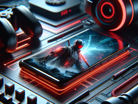 Infinix Mobile Legend: Redefining Gaming Experiences on Smartphones