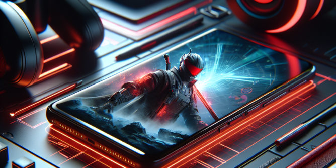 Infinix Mobile Legend: Redefining Gaming Experiences on Smartphones
