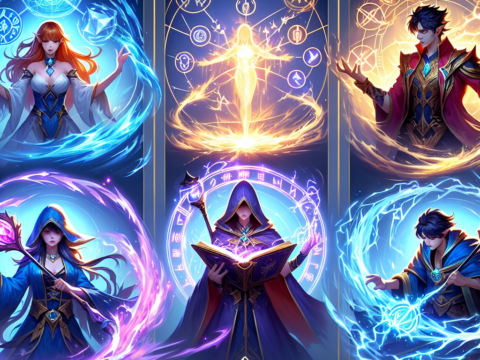 Mastering the Arcane: A Guide to the Most Powerful Mage Heroes in Mobile Legends