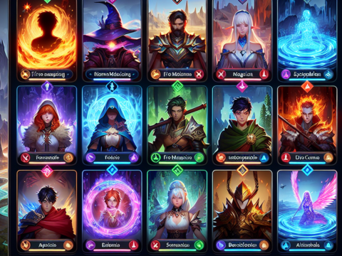 Creative Nicknames for Mobile Legends Players