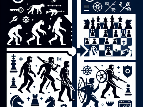 Alpha's Role in Mobile Legends: Evolution and Strategy