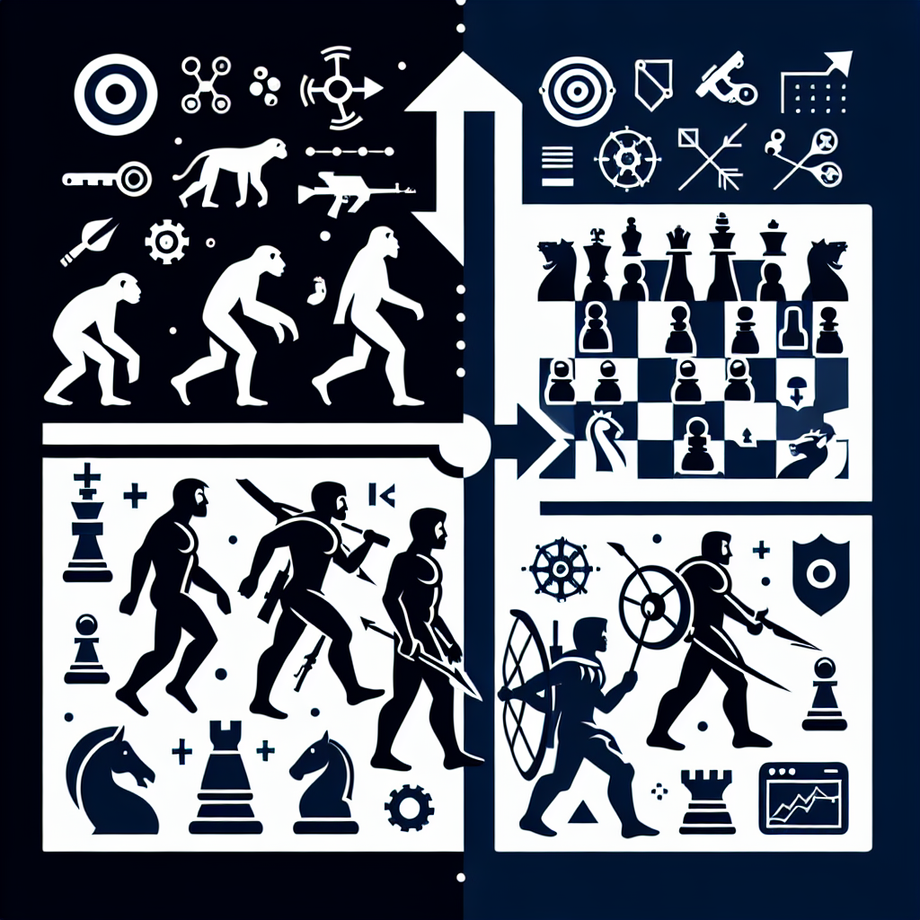 Alpha's Role in Mobile Legends: Evolution and Strategy