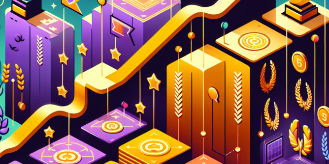 Mastering the Ranks: Your Guide to Climbing Mobile Legends Levels