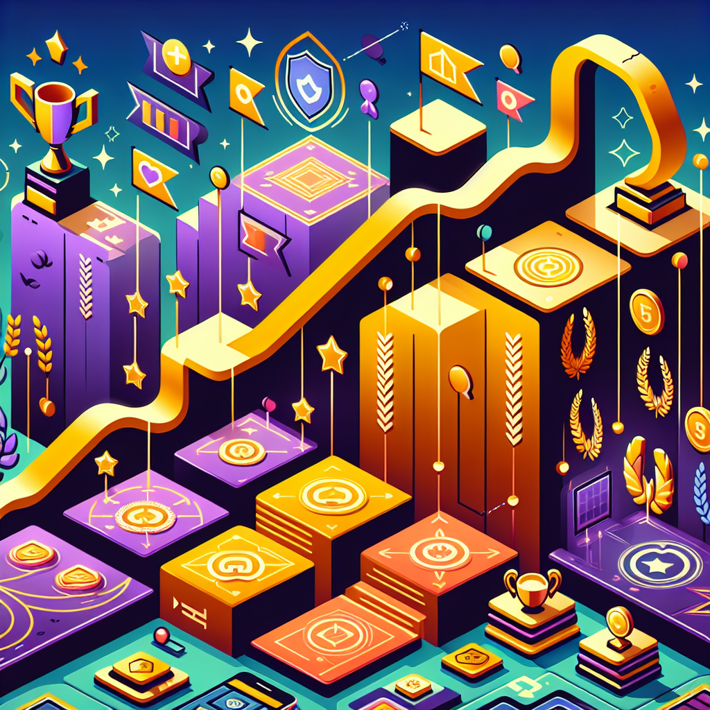 Mastering the Ranks: Your Guide to Climbing Mobile Legends Levels
