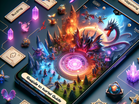 Panduan Lengkap Cara Top Up Mobile Legend untuk Pemula