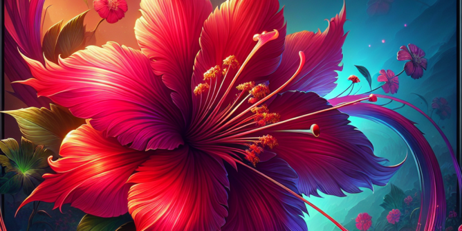 Hanabi: Mastering the Scarlet Flower in Mobile Legends
