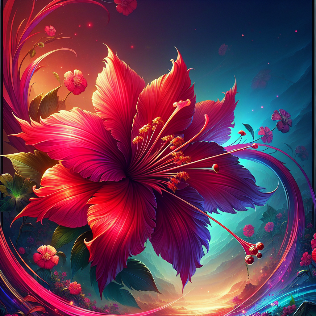 Hanabi: Mastering the Scarlet Flower in Mobile Legends