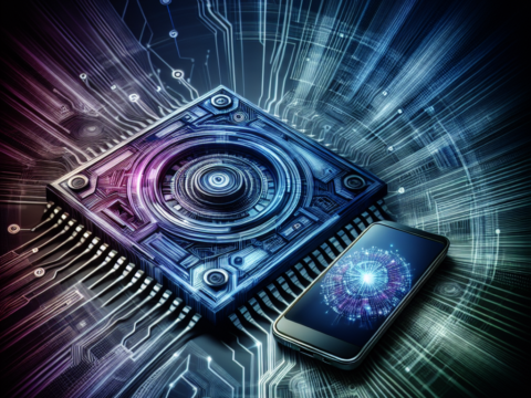 Revolutionizing Mobile Legends: The Impact of Chip Technology