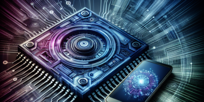 Revolutionizing Mobile Legends: The Impact of Chip Technology