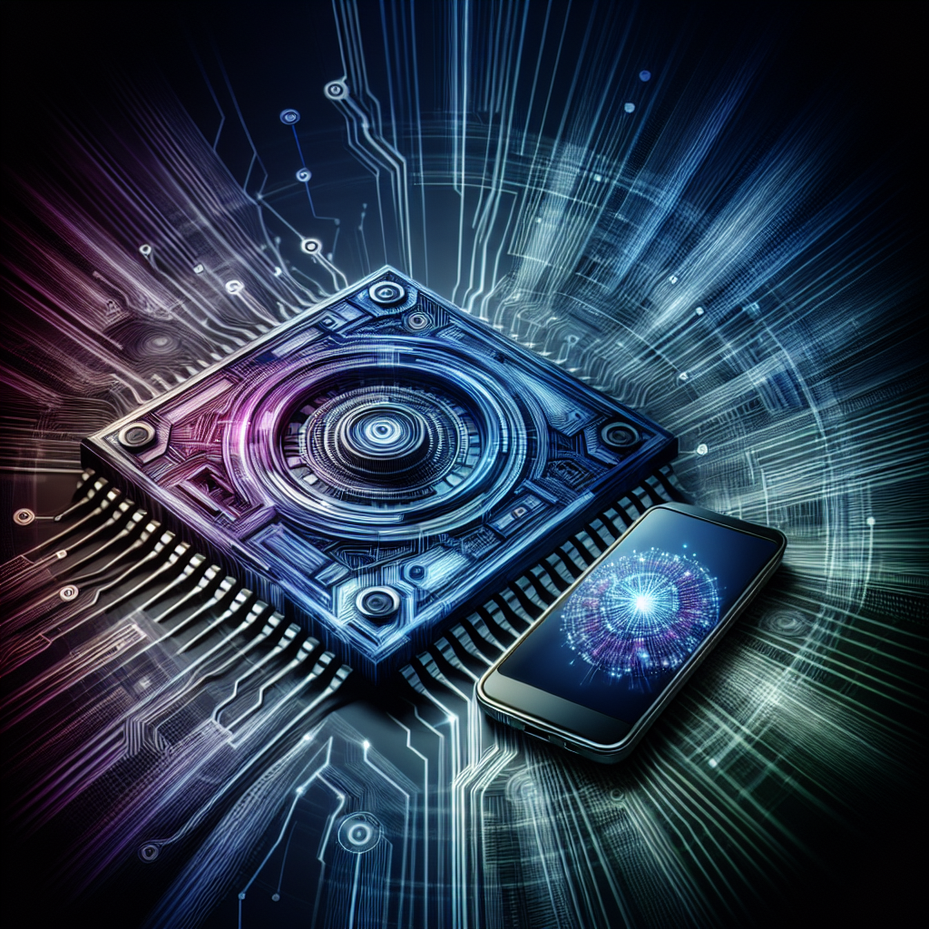 Revolutionizing Mobile Legends: The Impact of Chip Technology
