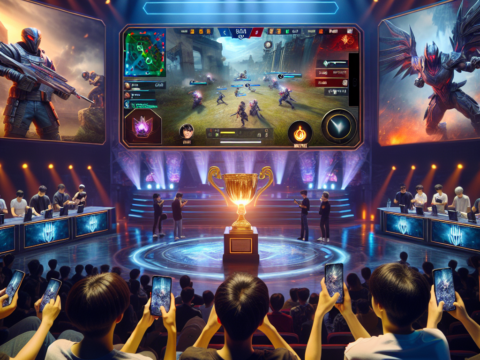 Epic Moments and Surprises from the Latest Mobile Legends Tournament