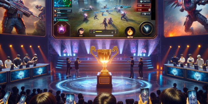Epic Moments and Surprises from the Latest Mobile Legends Tournament
