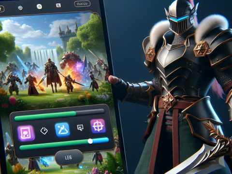 Tips dan Trik Meningkatkan Kualitas Gambar Mobile Legend