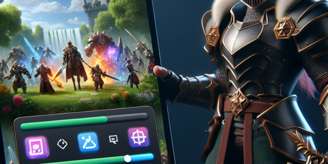 Tips dan Trik Meningkatkan Kualitas Gambar Mobile Legend
